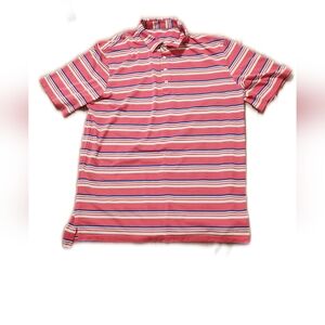 Johnnie O polo